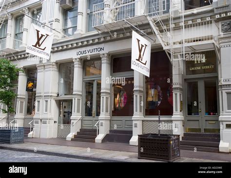 where to buy real louis vuitton in nyc|louis vuitton new york store.